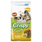 Versele Laga Crispy Snack Fibres Kemirgen Yemi Lif Destekli 650 Gr