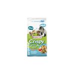 Versele Laga Crispy Snack Popcorn Kemirgen Yemi 650 Gr