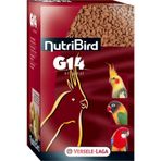 Versele Laga G14 Nutribird Tropical 10 kg Kuş Yemi
