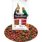 Versele Laga G14 Tropikal Paraket Pellet Yem 1 KG