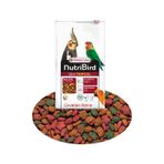 Versele Laga G14 Tropikal Sultan Papağanı Paraket Pellet Yem 250 G