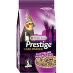 Versele Laga Loro Parque Australian Parakeet Mix 1 kg Sultan Papağanı Yemi