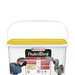 Versele Laga Nutribird A19 Yavru Papağan 3 kg Elle Yetiştirme Maması