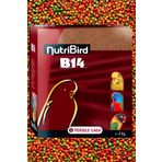 Versele Laga Nutribird B14 Muhabbet Kuşları Meyveli Pelet Yem 1 Kg (Kutudan Bölünme)