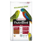 Versele Laga Nutribird B14 Pelet Yem - 1kg Deneme Paketi (Açık Ü.)