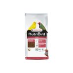 Versele Laga Nutrıbırd C15 Kanarya Finch Pelet Yem 500gr