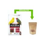 Versele Laga Nutribird C15 Renkli Kanarya Pelet Yem 250gr