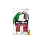 Versele Laga NutriBird P15 Tropical 1000 gr Pelet Paraket Yemi