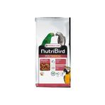 Versele Laga Nutribird P15 Tropikal Papağanlar İçin Pelet Yem 1 Kg Yeni Paket