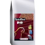 Versele Laga Nutribird P19 Original 10 kg Papağan Yemi