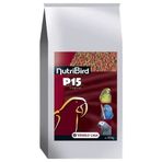 Versele Laga Nutribird P19 Tropical 10 kg Papağan Yemi