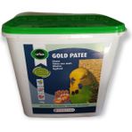 Versele-Laga Orlux Gold Patee Nemli Ballı Yumurta Maması 500GR Kuş Yemleri İçin Özel Formül
