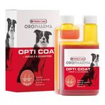 Versele Laga Oropharma 250 ml Köpek Tüy Güçlendirici Somon Yağı
