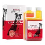 Versele Laga Oropharma 250 ml Opti Coat Köpek Vitamini