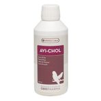 Versele Laga Oropharma Avi-Chol 250 ml Karaciğer koruyucu
