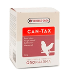 Versele Laga Oropharma Can-Tax 150 gr Kırmızı Renk Güçlendiric