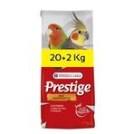 Versele Laga Prestige Big Parakeets 22 kg Paraket Yemi