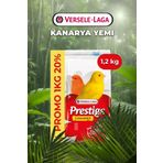 Versele Laga Prestige Karışık 1.2 kg Kanarya Yemi