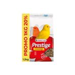 Versele Laga Prestige Promo 1.2 kg Kanarya Yemi