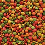 Versele Laga Versele-Laga 1 kg (Açık Poşette) )Nutribird G14 Tropical Pelet Yem