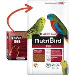 Versele Laga Versele-Laga Nutrıbırd B18 Muhabbet Pelet Yem 3 kg 13