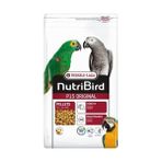 Versele Laga Versele-Laga Nutribird P15 Original Pelet Paraket Yemi 1 kg