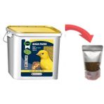 Versele Laga Versele-Laga Orlüx Gold Patee Nemli Ballı Yumurtalı Kanarya Maması 500G - 5kg