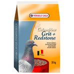 Verselelaga Colombine Grit+ Redstone 20 kg Güvercinler İçin Mineral