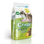 Verselelaga Crispy Muesli Rabbit 1 Kg. Skt:03/2027 Tavşan İçin Karışık Yem