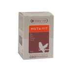 VerseleLagaOropharma V.laga Orop. Muta-vit (TÜYLENME IÇİN VİT.) 50 gram (CAM ŞİŞE) (BÖLÜNMÜŞ ÜRÜN)