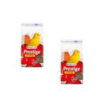 VerseleXLaga Kanarya Yemi 1 Kg X 2 Adet