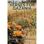 Verses for Gazania