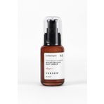 Versew Organik Mousturizing Nemlendirici Günlük Bakım Kremi 50 ml
