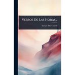 Versos De Las Horas...