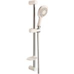 Versu Armature Agua Sürgülü Banyo Yağmurlama Duş Sistemi