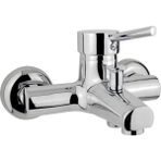 Versu Armature Helyum Serisi Banyo Duş Bataryası