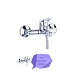 versu Banyo Musluk Bataryası Çeşme