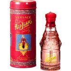 Versus Red Jeans EDT 75 ml Kadın Parfümü
