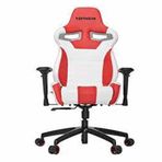 Vertagear SL4000 Racing Beyaz-Kırmızı Oyuncu Koltuğu