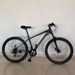 Vertech Max 27.5 inç 21 Vites Dağ Bisikleti