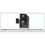 Vertex Cam Kaldırma Anahtarı İkili Vw Caddy 06-> 25003 - An408 - An1980