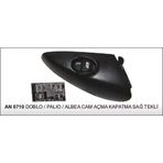Vertex Cam Kaldırma Anahtarı Tekli Sağ Fıat Doblo / Palıo / Albea 25188 - An0744