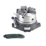 Vertex CC-8 Yatay Dikey 200 mm İndeks Divizör