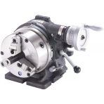 Vertex CS-6 Yatay Dikey Süper 167 mm İndeks Divizör