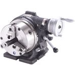 Vertex CS-8 Yatay Dikey Süper 210 mm İndeks Divizör