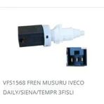 Vertex Fren Müşürü 3 Fıslı Iveco Daıly/sıena/tempra