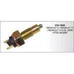 Vertex Geri Vites Müşürü Renault R9/R11/R21 Em.