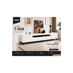 Vertex Mobilya Legno Premium 180cm Modern Tv Ünitesi-beyaz