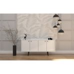 Vertex Mobilya Mia Konsol 150 cm Beyaz