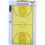 Vertex Taktik Tahtası Basketbol - 0 - Sarı